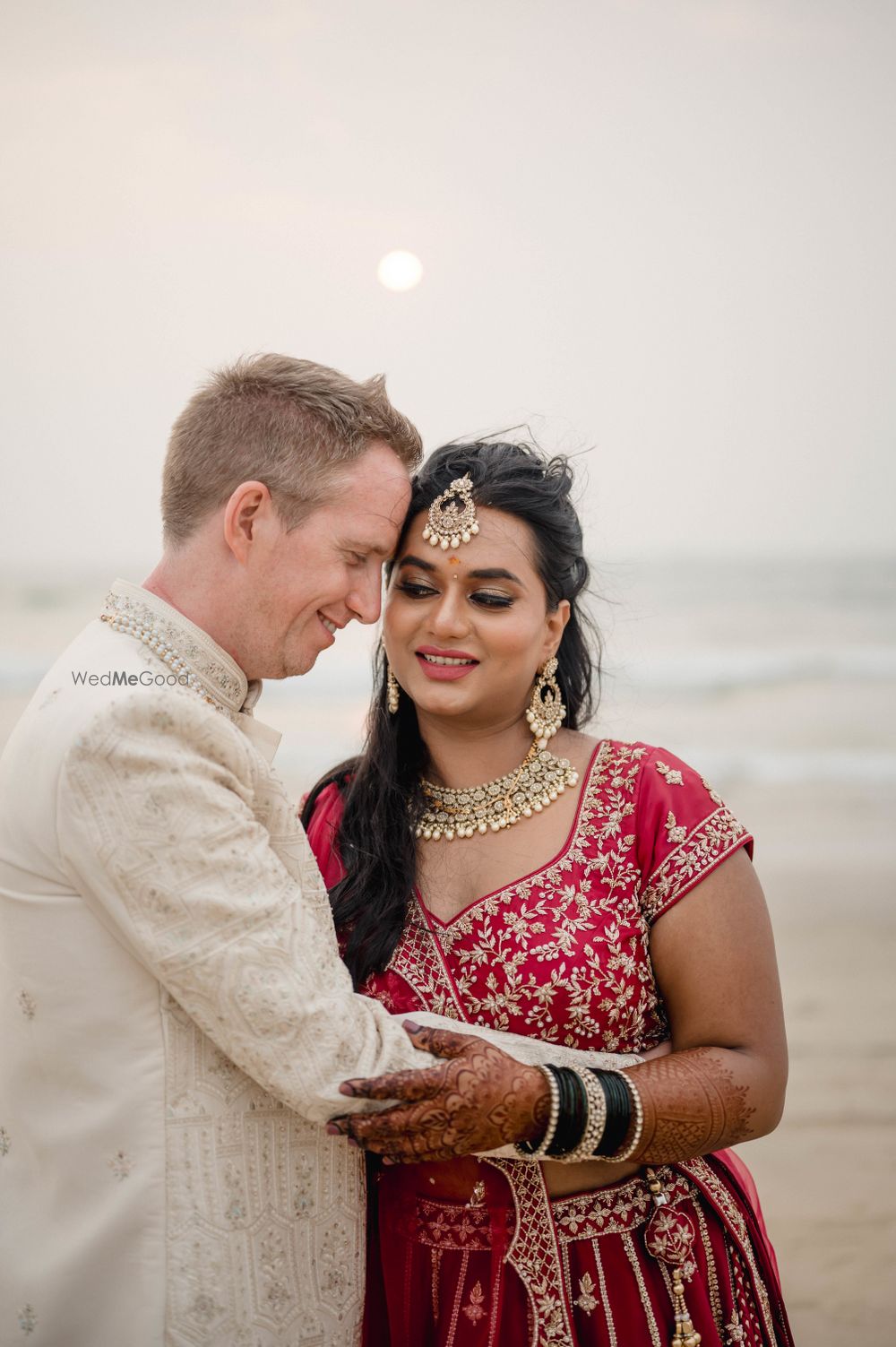 Photo From Vibha & Alastair - By Memories By Avinash