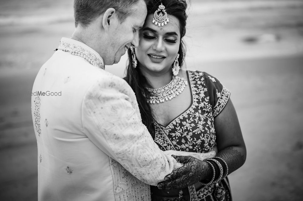 Photo From Vibha & Alastair - By Memories By Avinash