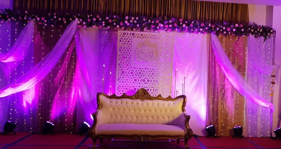 Photo From Mandap - By Pomp and Plush Decor