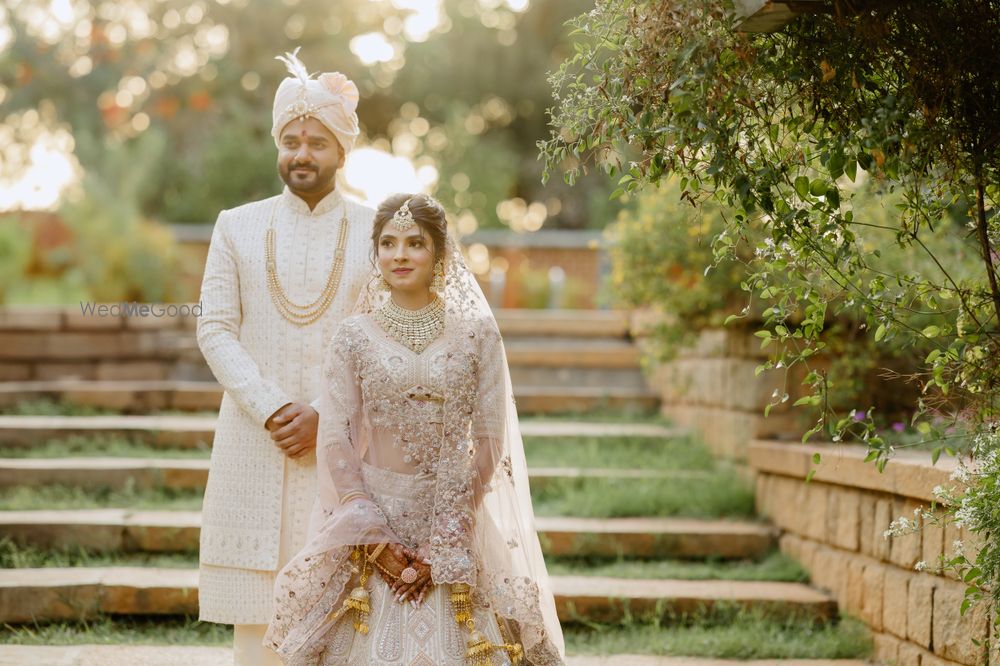 Photo From Riti & Kishan - By Foto Press