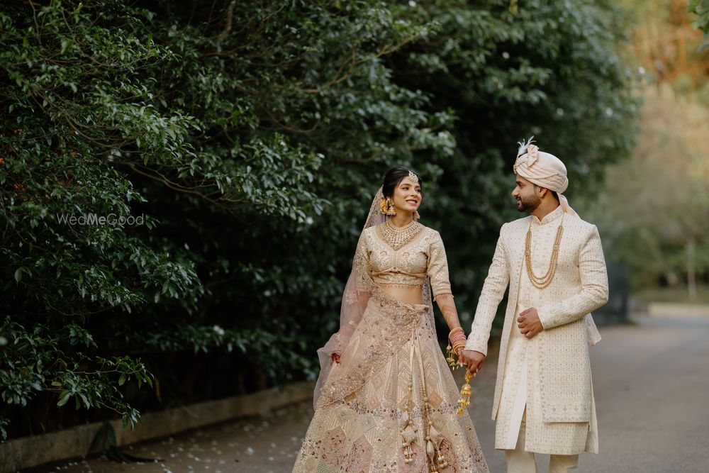 Photo From Riti & Kishan - By Foto Press