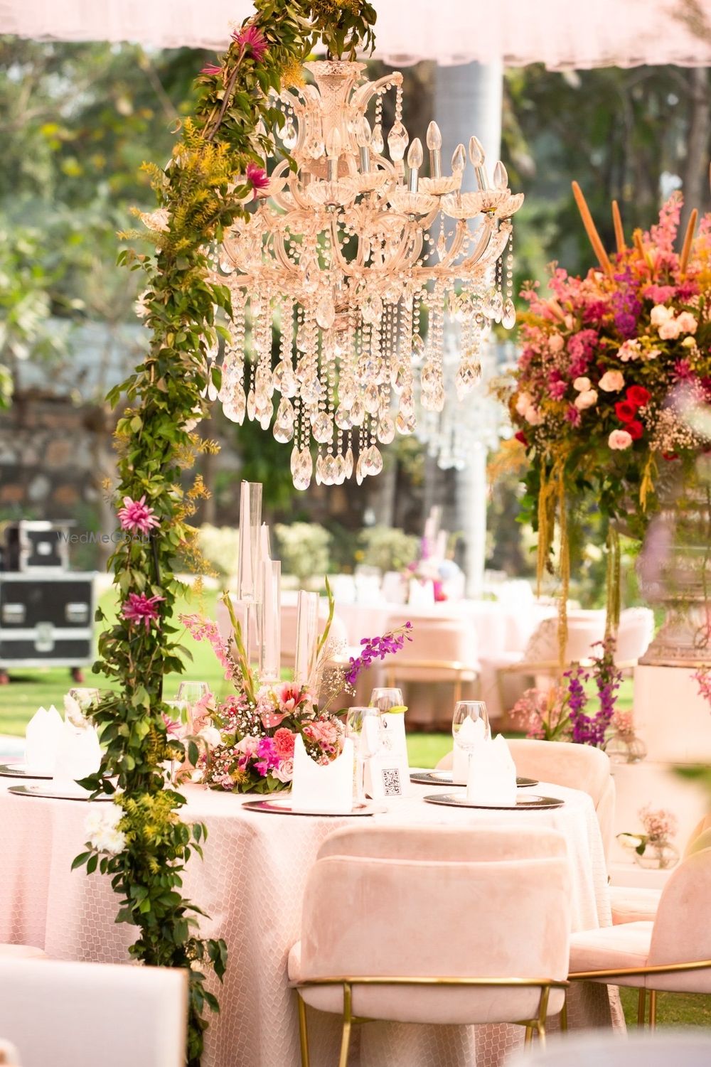 Photo From 40th Bday Sundowner  - By Aayna Events
