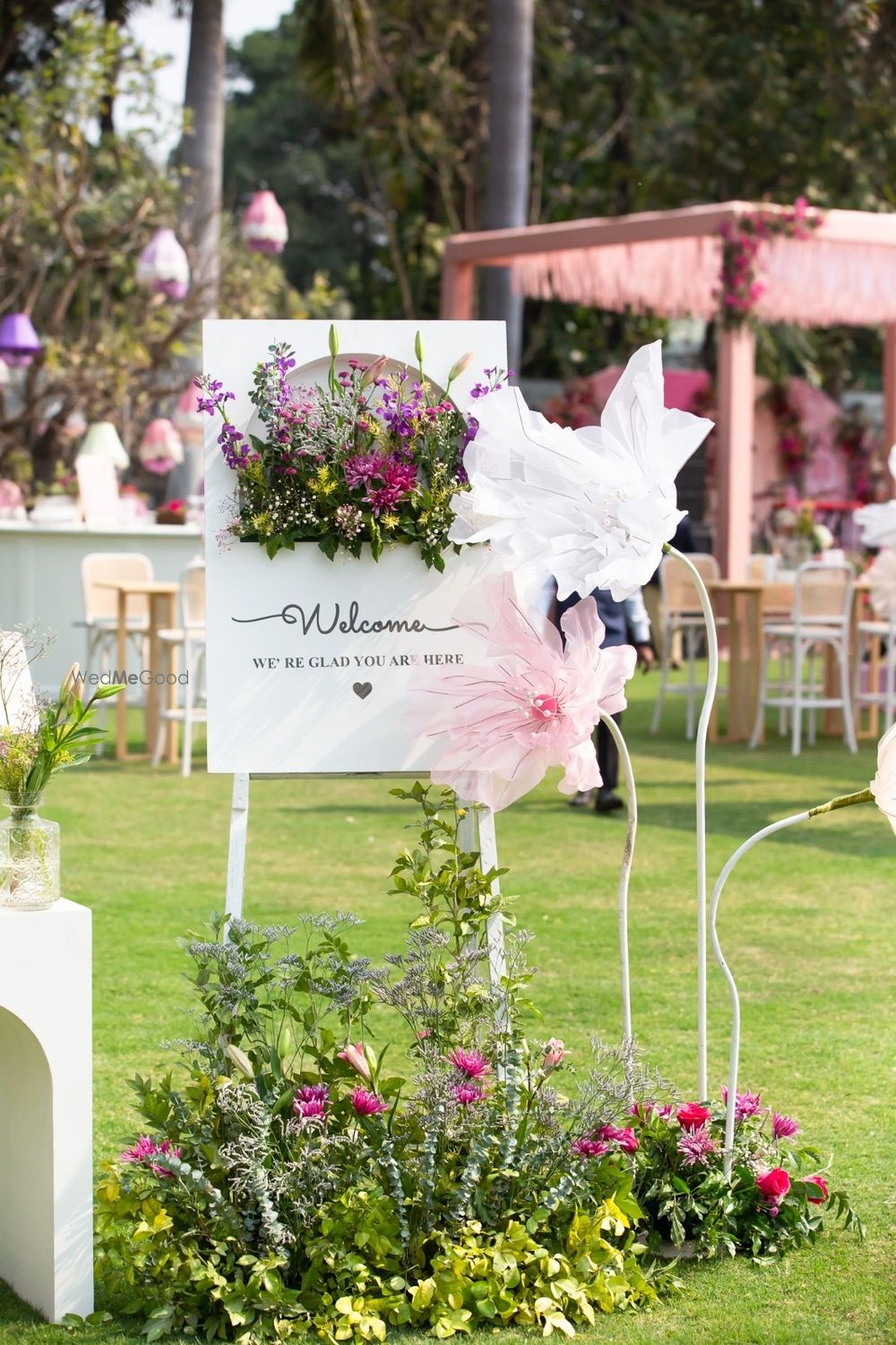 Photo From 40th Bday Sundowner  - By Aayna Events