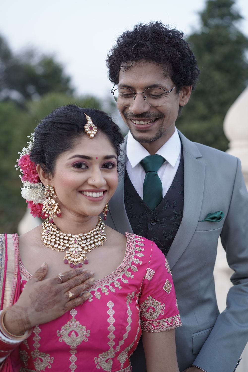 Photo From Aishwarya - By Rachana Singh Makeup Artistry