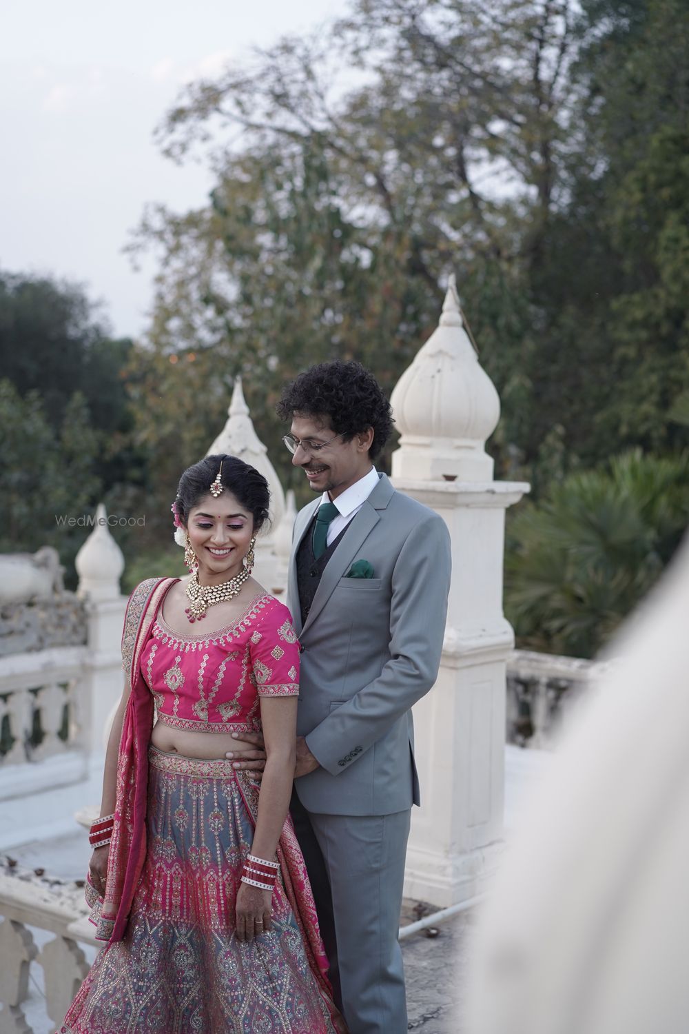 Photo From Aishwarya - By Rachana Singh Makeup Artistry