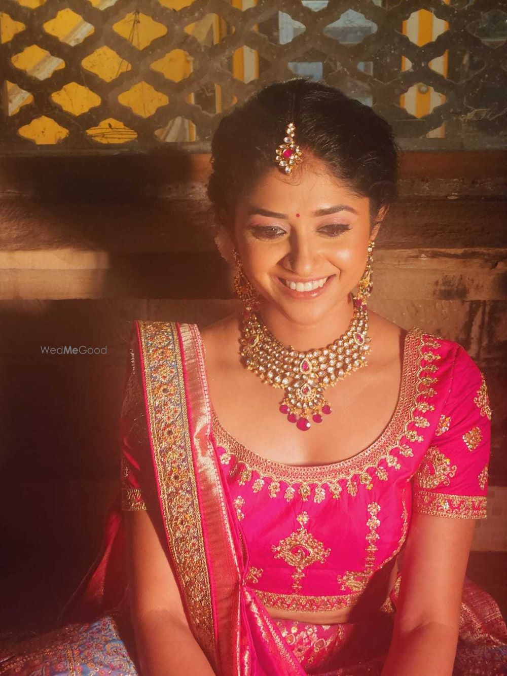 Photo From Aishwarya - By Rachana Singh Makeup Artistry