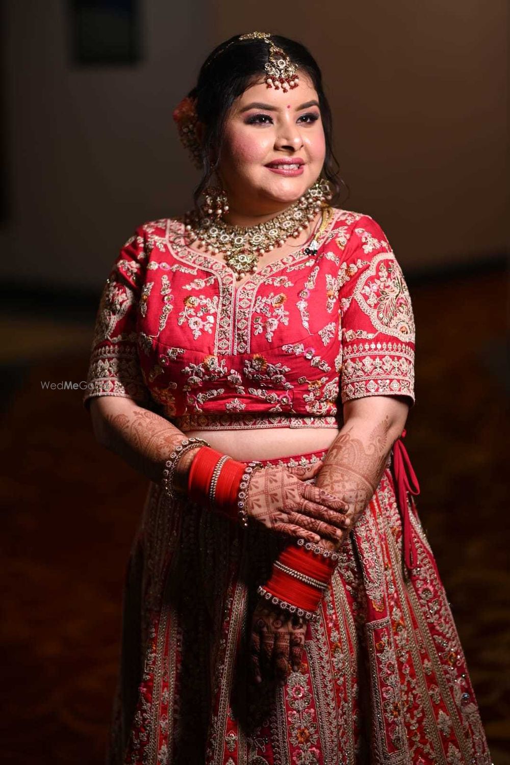 Photo From Dr. YASHA - By Makeup Stories by ILA Kapoor