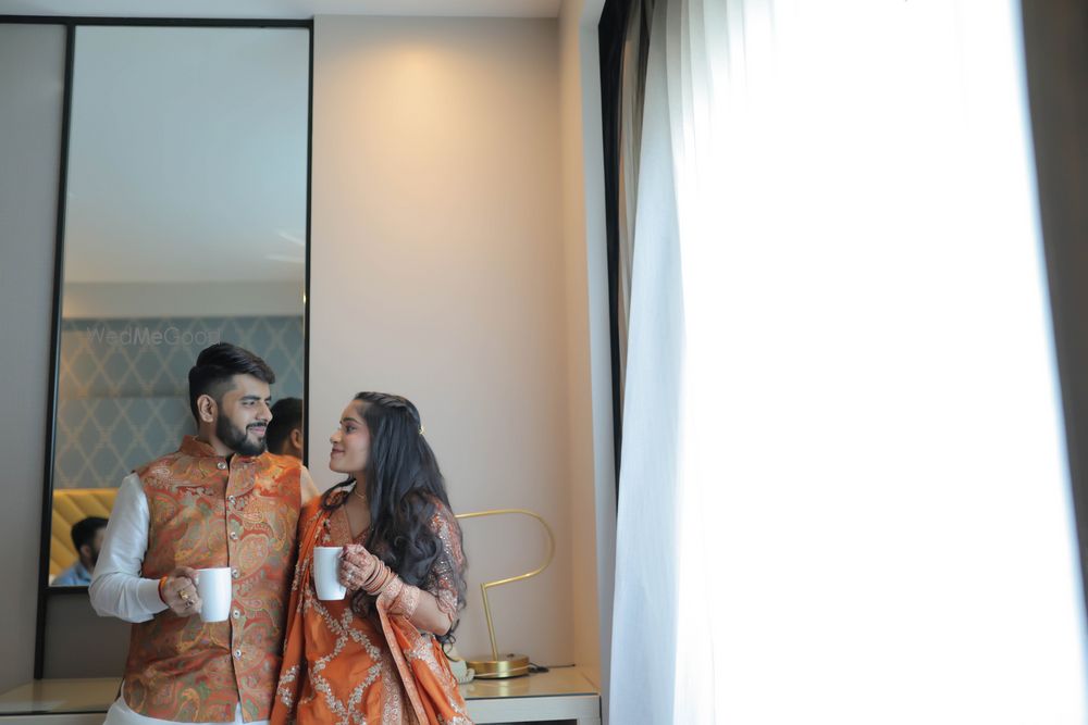 Photo From Shreya & Swapnil - By Arcelor Wedding Films