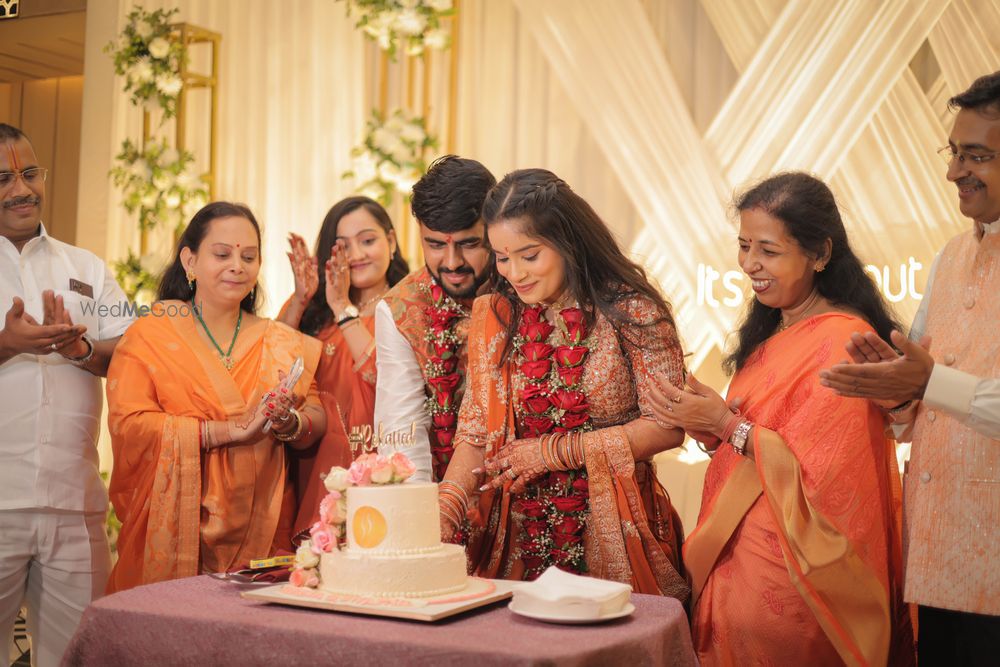 Photo From Shreya & Swapnil - By Arcelor Wedding Films