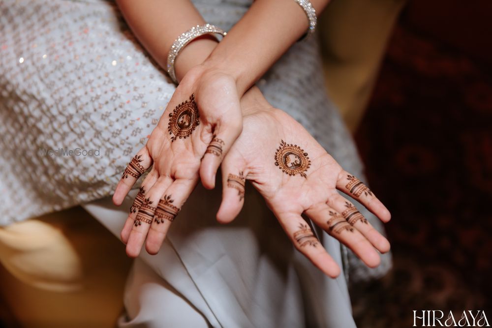 Photo From Shivani & Shyam - By Hiraaya by Aayushi