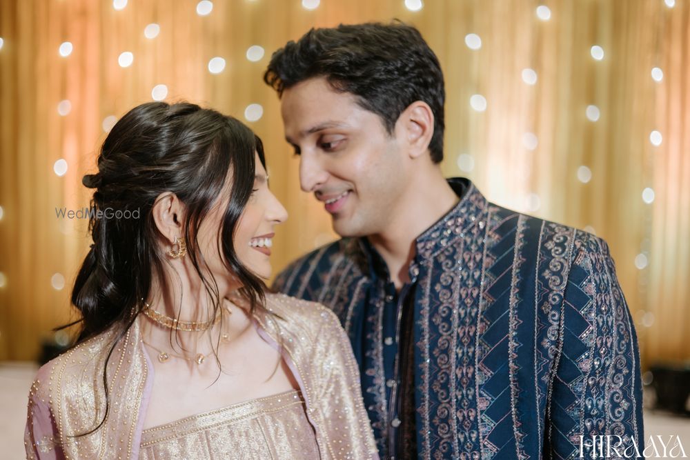 Photo From Shivani & Shyam - By Hiraaya by Aayushi
