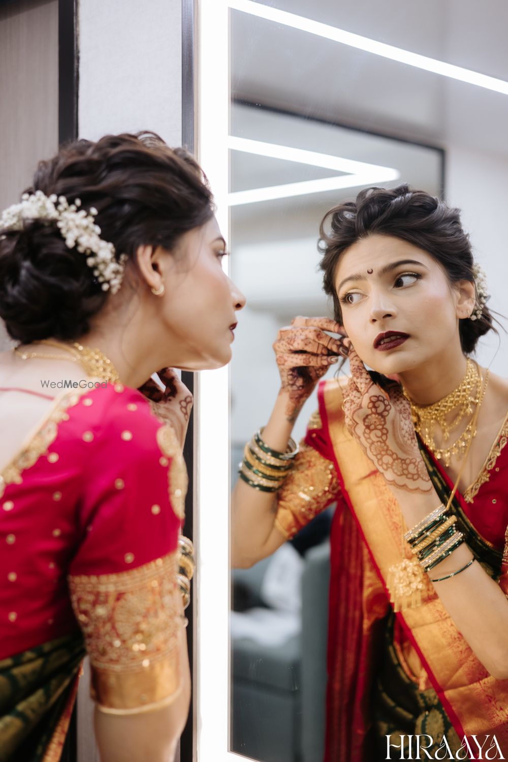 Photo From Shivani & Shyam - By Hiraaya by Aayushi