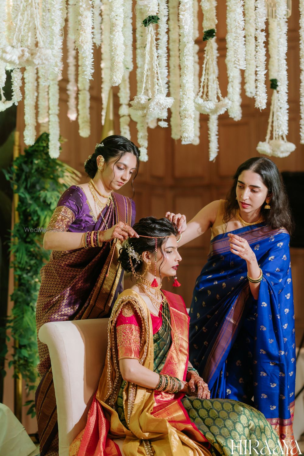 Photo From Shivani & Shyam - By Hiraaya by Aayushi