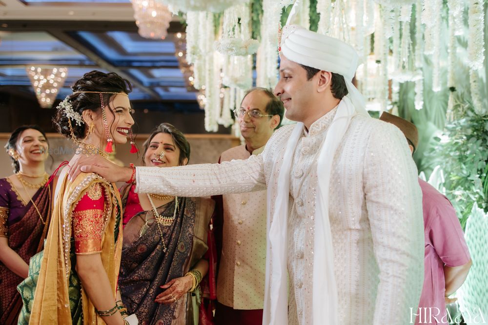 Photo From Shivani & Shyam - By Hiraaya by Aayushi