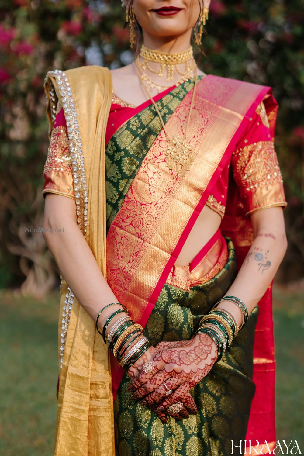 Photo From Shivani & Shyam - By Hiraaya by Aayushi