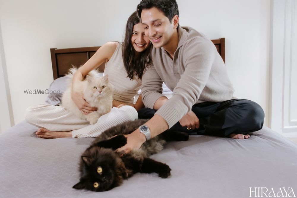 Photo From Shivani & Shyam - By Hiraaya by Aayushi