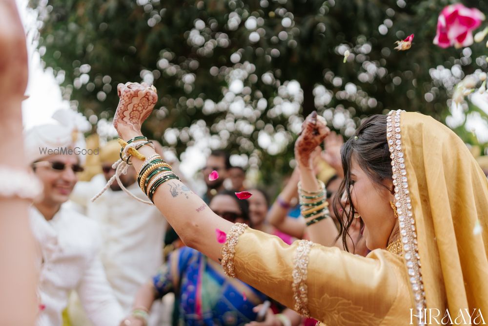 Photo From Shivani & Shyam - By Hiraaya by Aayushi