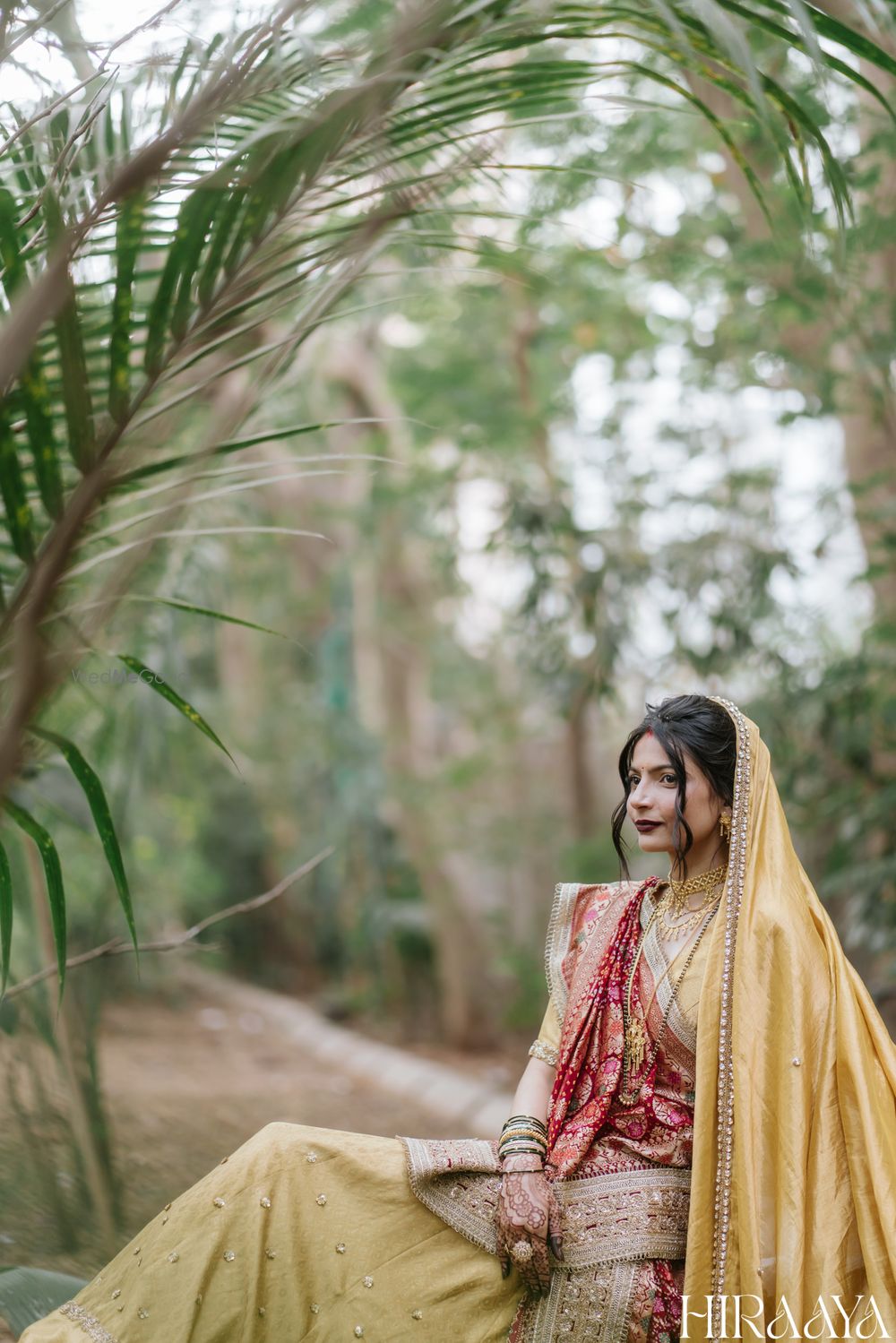 Photo From Shivani & Shyam - By Hiraaya by Aayushi