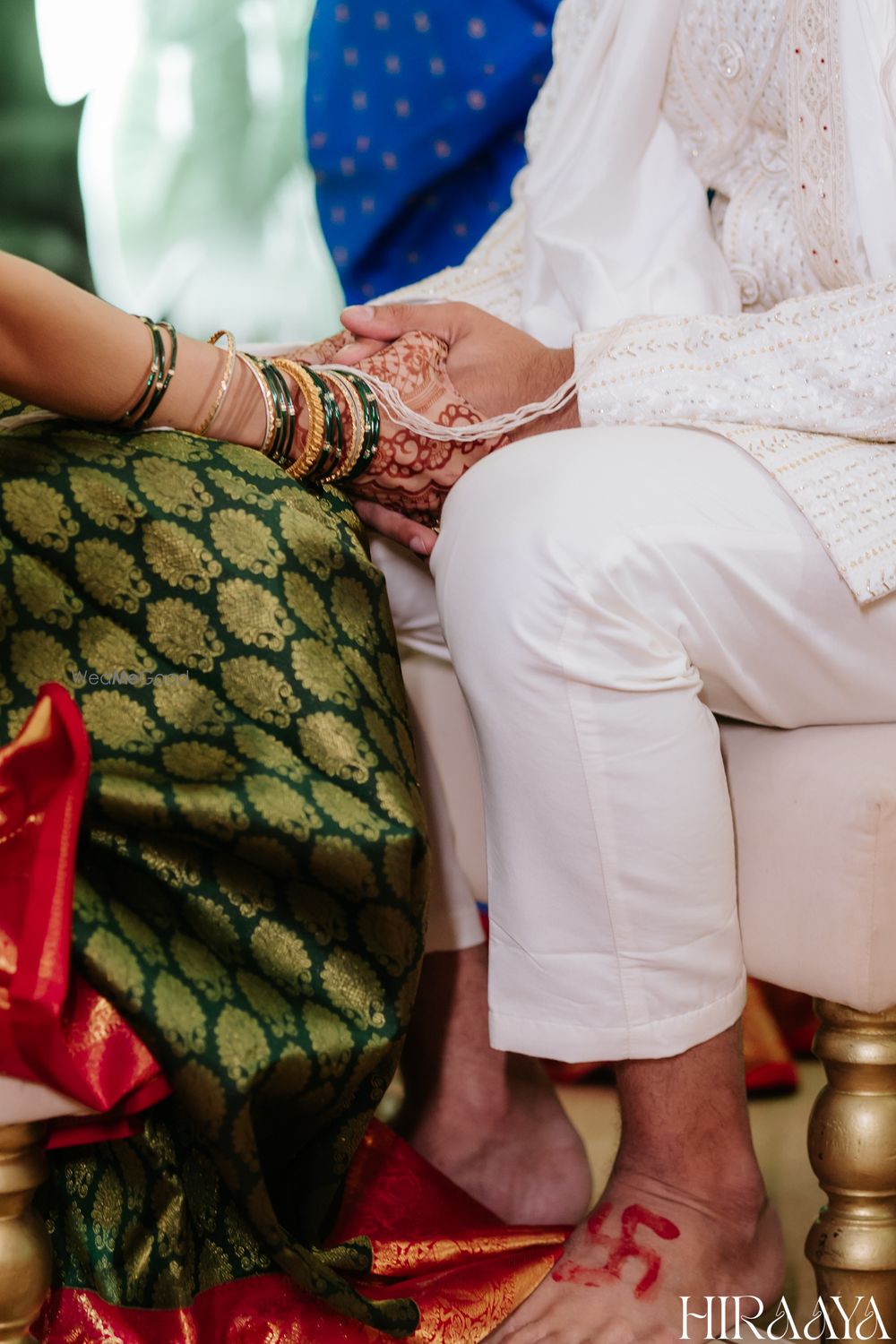 Photo From Shivani & Shyam - By Hiraaya by Aayushi