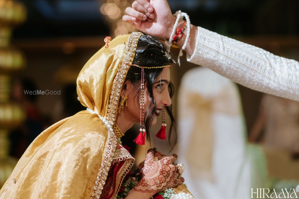 Photo From Shivani & Shyam - By Hiraaya by Aayushi