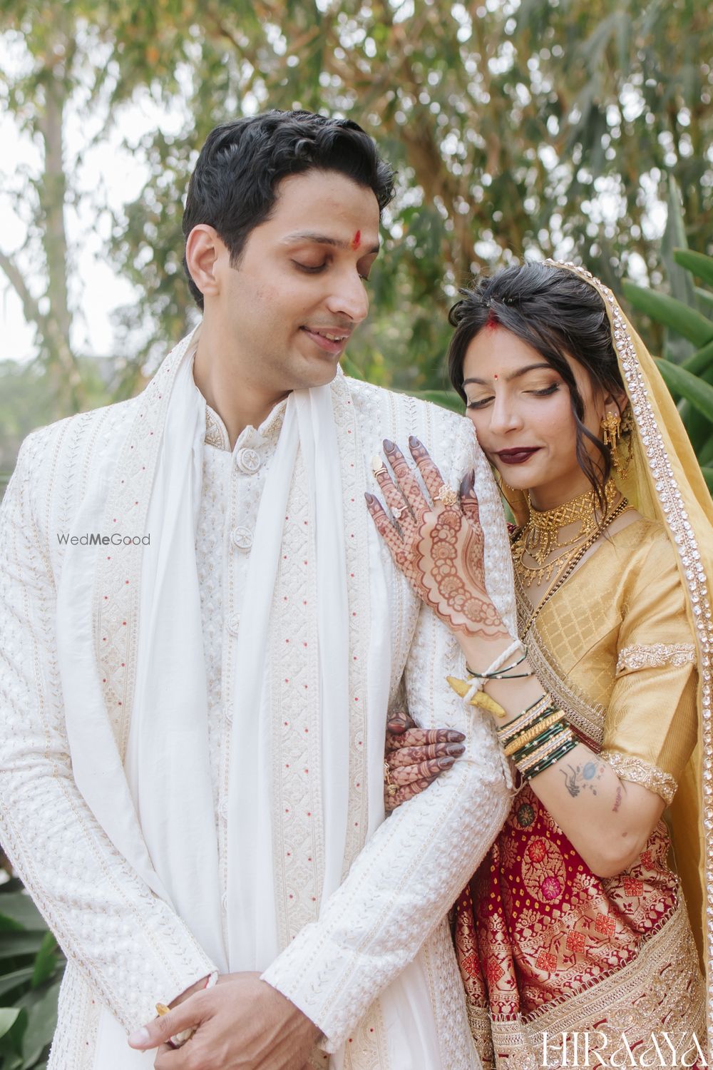 Photo From Shivani & Shyam - By Hiraaya by Aayushi