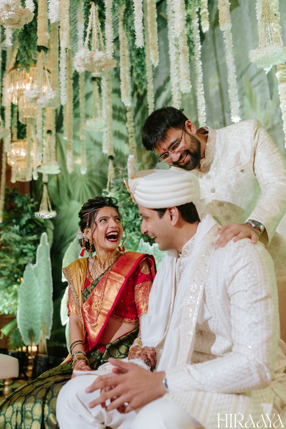 Photo From Shivani & Shyam - By Hiraaya by Aayushi