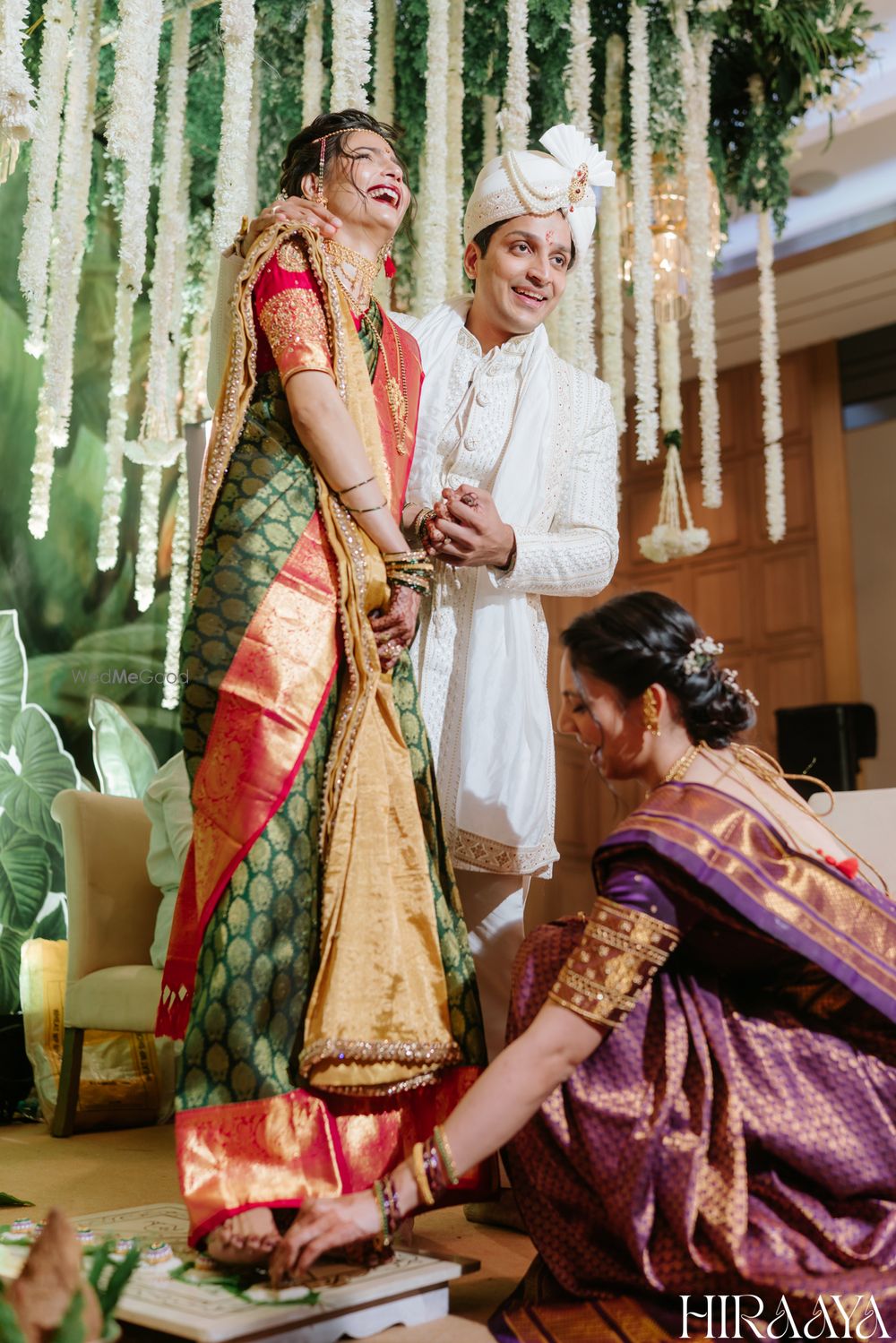 Photo From Shivani & Shyam - By Hiraaya by Aayushi