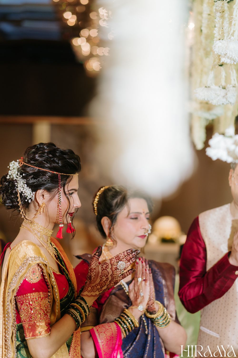 Photo From Shivani & Shyam - By Hiraaya by Aayushi