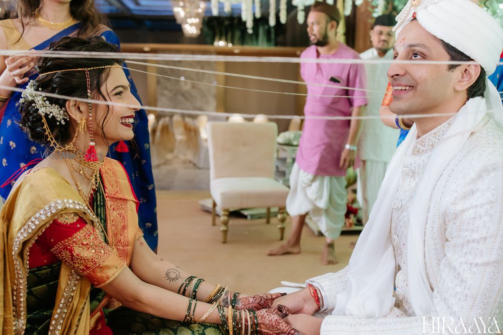 Photo From Shivani & Shyam - By Hiraaya by Aayushi