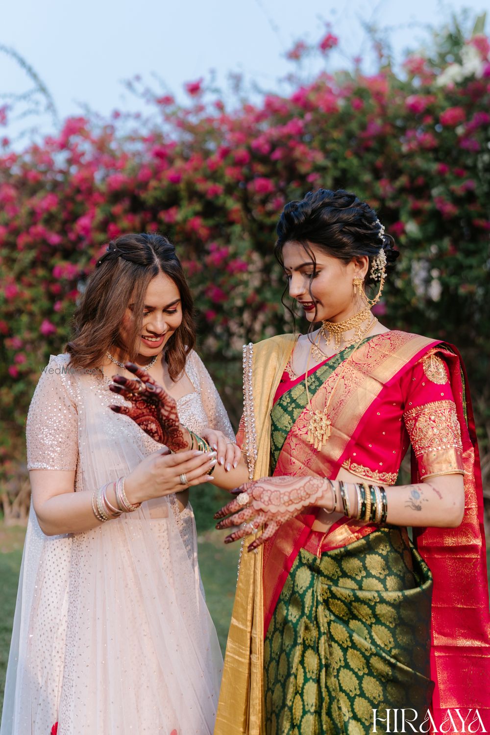 Photo From Shivani & Shyam - By Hiraaya by Aayushi