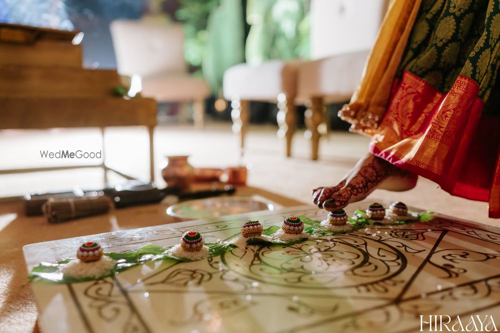 Photo From Shivani & Shyam - By Hiraaya by Aayushi