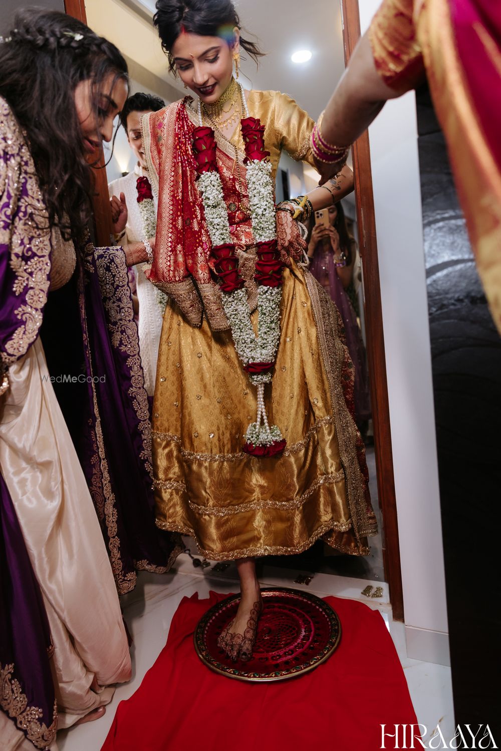 Photo From Shivani & Shyam - By Hiraaya by Aayushi