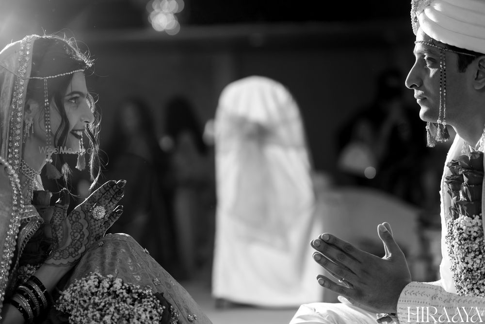 Photo From Shivani & Shyam - By Hiraaya by Aayushi
