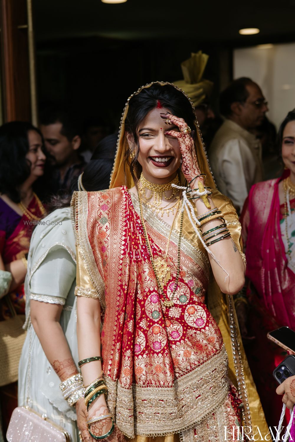 Photo From Shivani & Shyam - By Hiraaya by Aayushi