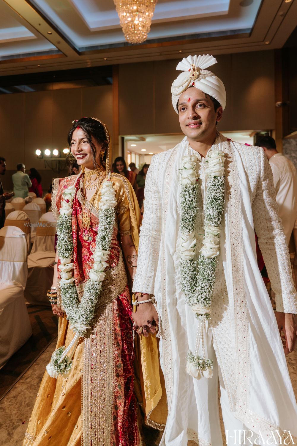 Photo From Shivani & Shyam - By Hiraaya by Aayushi