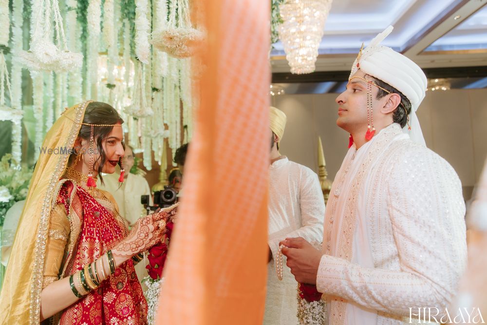 Photo From Shivani & Shyam - By Hiraaya by Aayushi