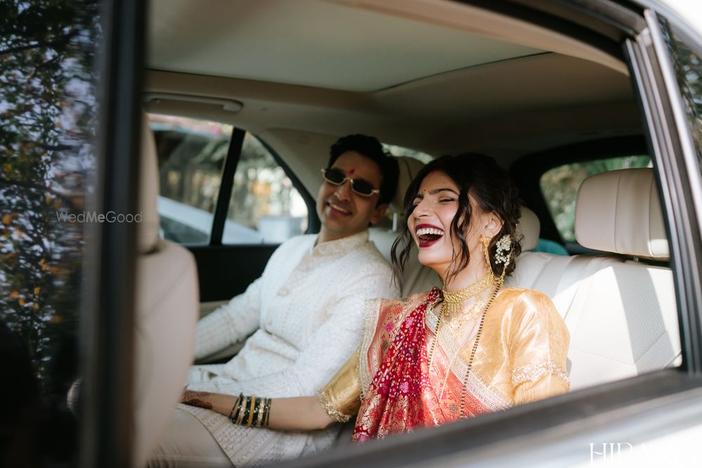 Photo From Shivani & Shyam - By Hiraaya by Aayushi