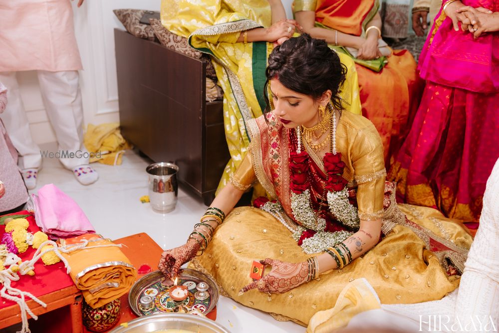 Photo From Shivani & Shyam - By Hiraaya by Aayushi