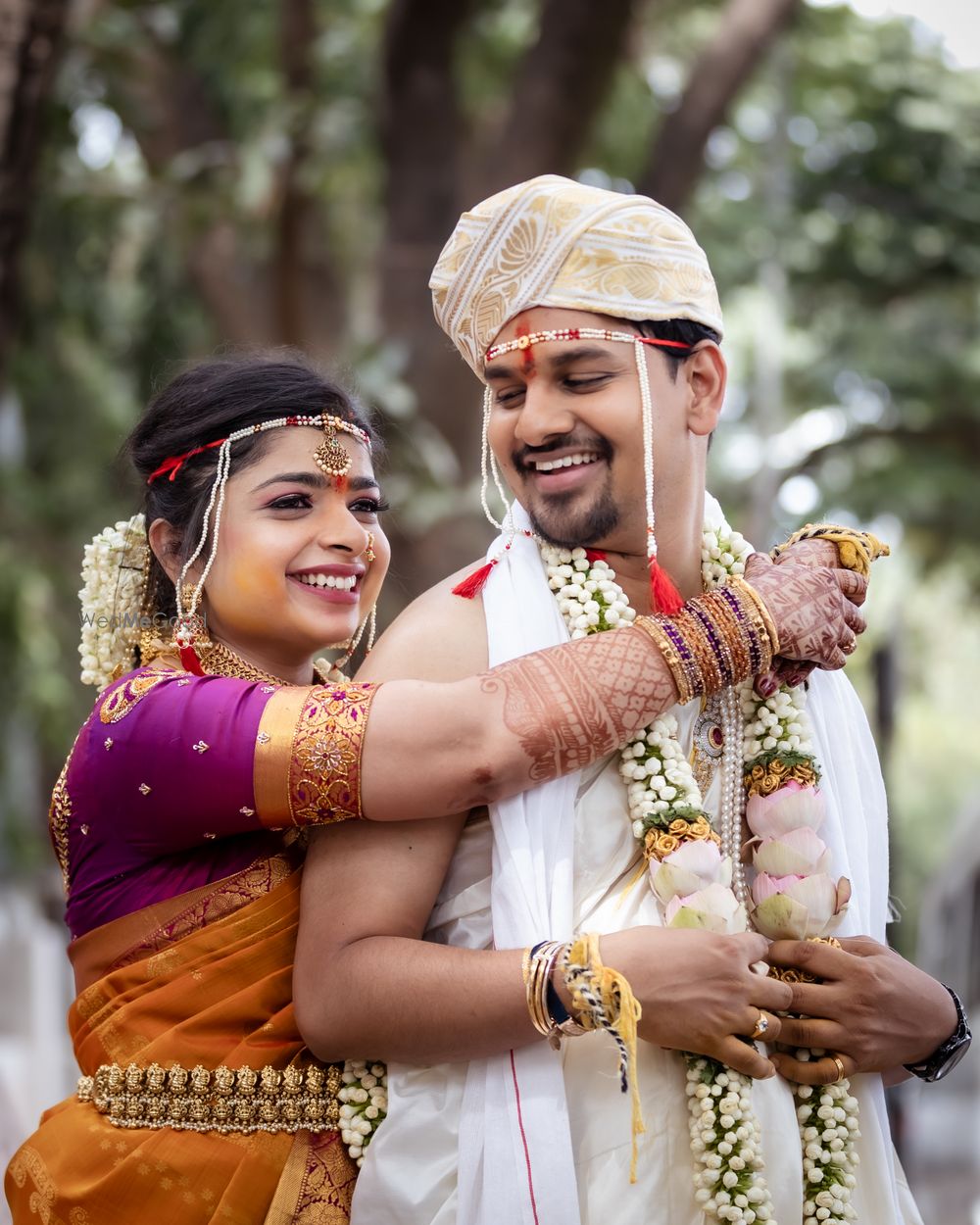 Photo From Wedding & Reception - Nagashree & Sushant - By Lights & Lens Photography