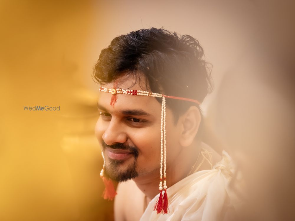 Photo From Wedding & Reception - Nagashree & Sushant - By Lights & Lens Photography