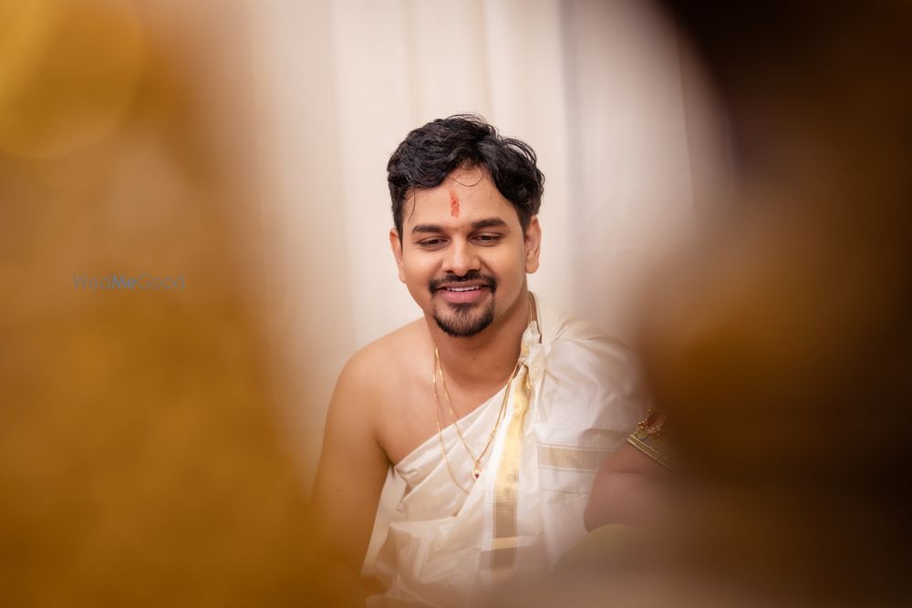 Photo From Wedding & Reception - Nagashree & Sushant - By Lights & Lens Photography