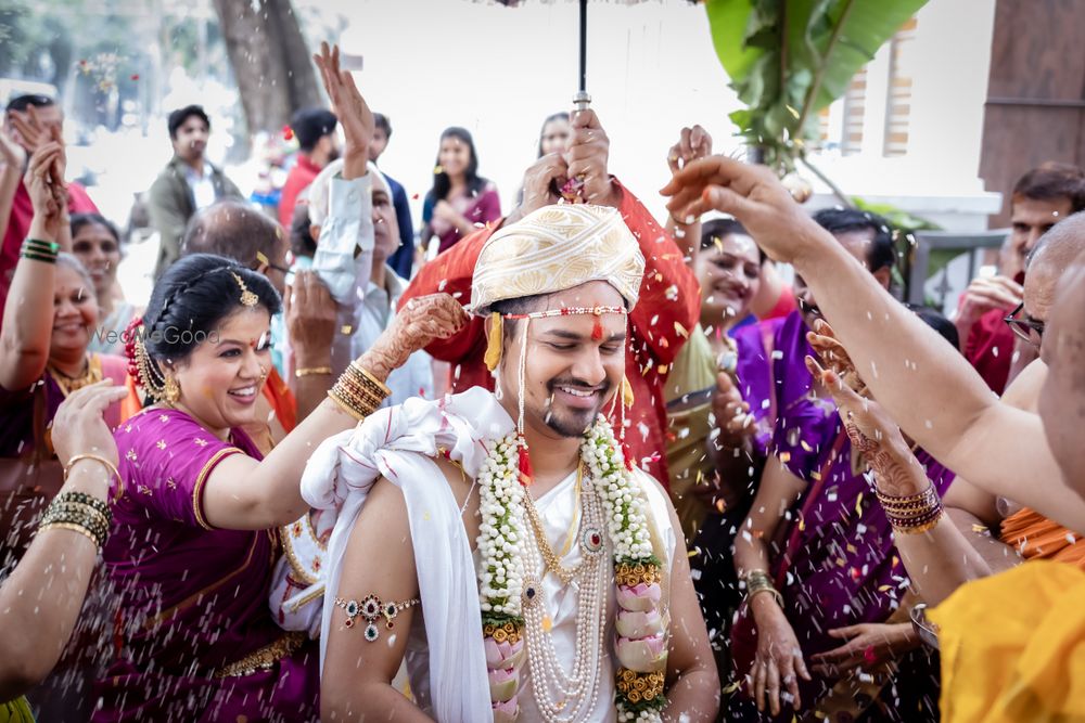 Photo From Wedding & Reception - Nagashree & Sushant - By Lights & Lens Photography