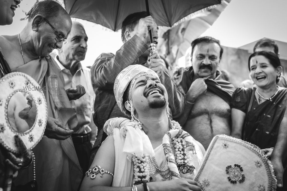Photo From Wedding & Reception - Nagashree & Sushant - By Lights & Lens Photography