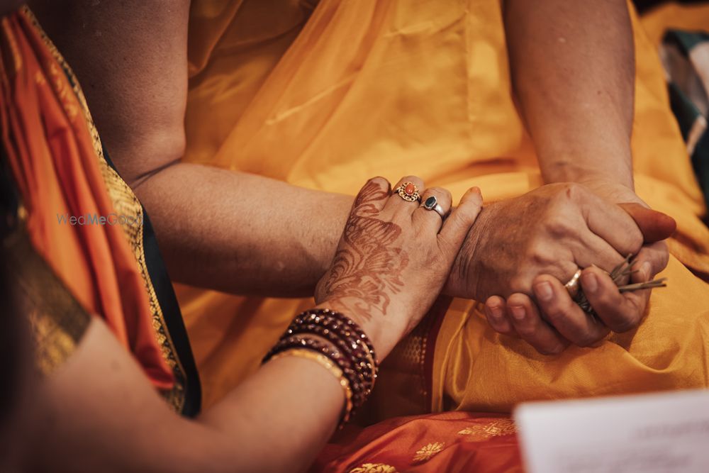 Photo From Wedding & Reception - Nagashree & Sushant - By Lights & Lens Photography