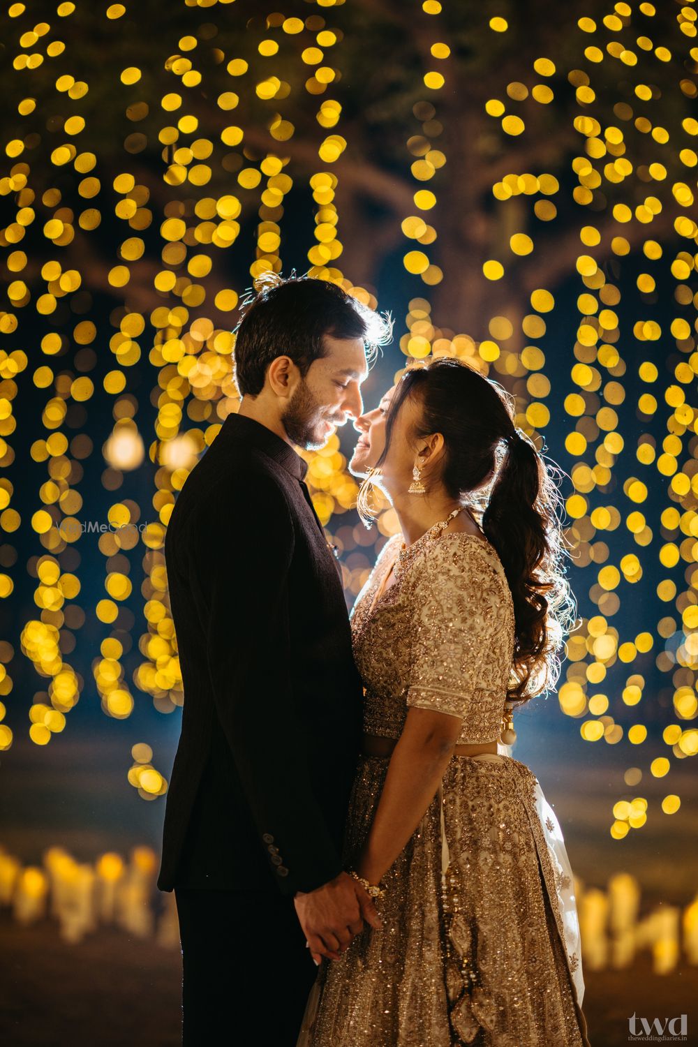 Photo From Azhir & Gwynneth - By The Wedding Mantra