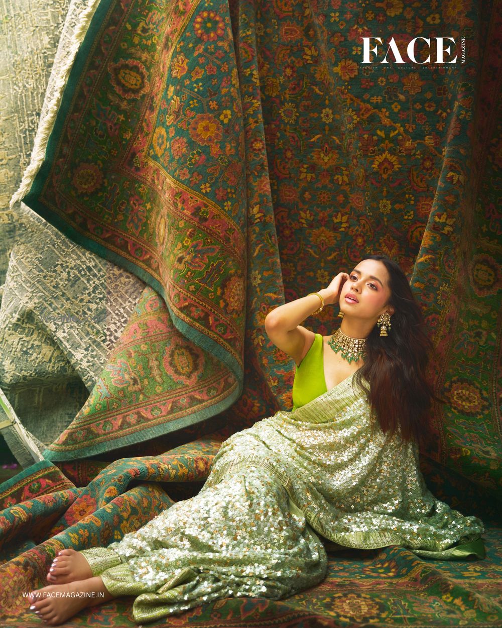 Photo From Nitanshi Goel - By Ankita Manwani Makeup and Hair