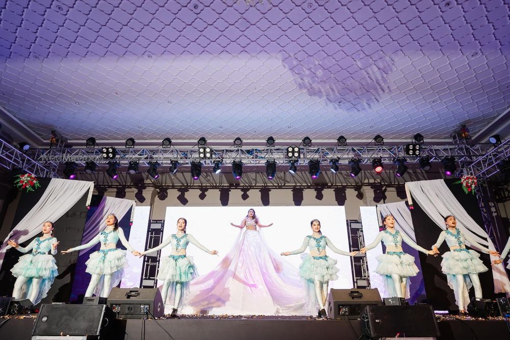 Photo From CHOREOGRAPHY & MORE... - By Dancevinniz