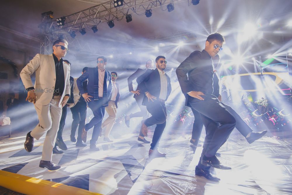 Photo From CHOREOGRAPHY & MORE... - By Dancevinniz
