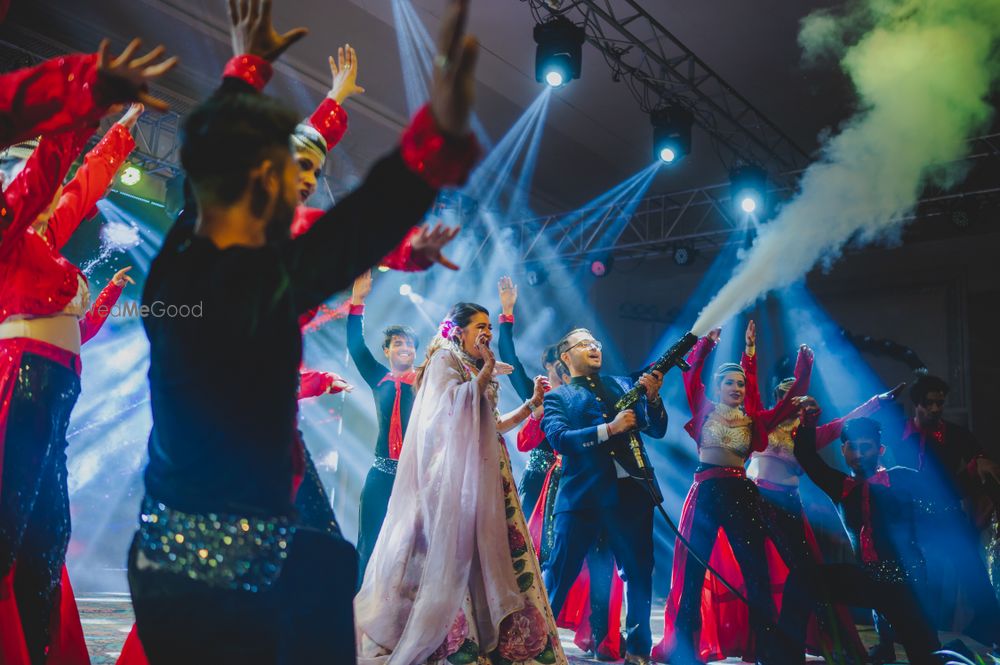 Photo From CHOREOGRAPHY & MORE... - By Dancevinniz