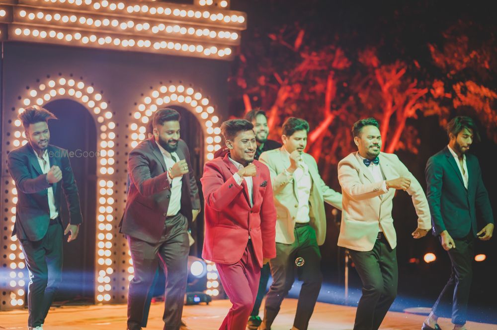 Photo From CHOREOGRAPHY & MORE... - By Dancevinniz